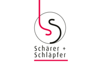 Logo Schärer und Schläpfer