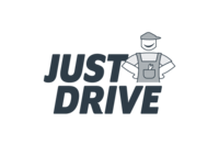 Logo Just Drive