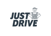 Logo Just Drive