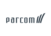 Logo Parcom Systems AG